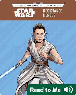 Resistance Heroes