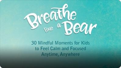 Breathe like a Bear