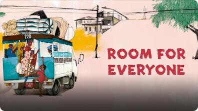 Room for Everyone