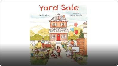 Yard Sale