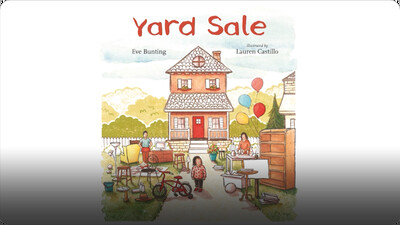 Yard Sale
