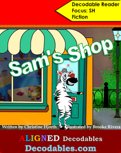 Sam's Shop
