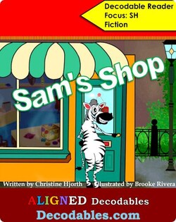 Sam's Shop