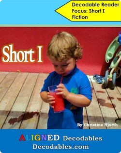 Short I Book