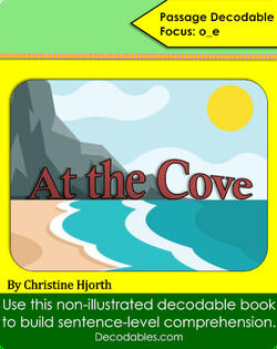 At the Cove