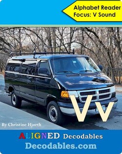 Vv Book