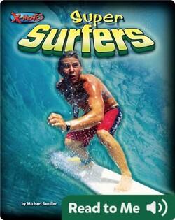 Super Surfers