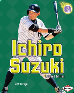 Ichiro Suzuki