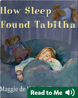 How Sleep Found Tabitha