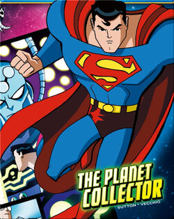 The Planet Collector