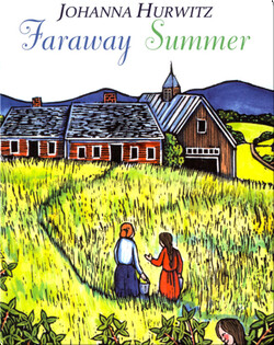Faraway Summer