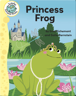 Princess Frog
