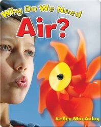 Why Do We Need Air?