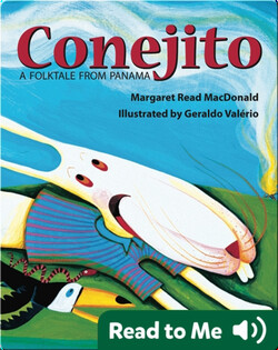 Conejito