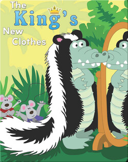 The King's New Clothes