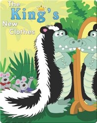 The King's New Clothes