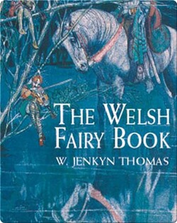 The Welsh Fairy Book
