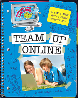 Team Up Online