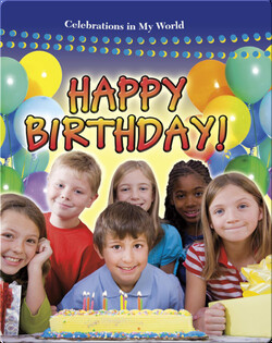 Happy Birthday!