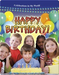 Happy Birthday!