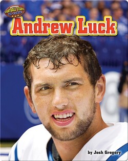 Andrew Luck