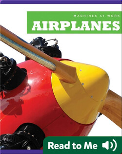 Airplanes