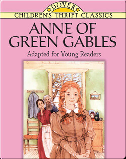 Anne of Green Gables