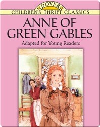 Anne of Green Gables