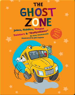 The Ghost Zone