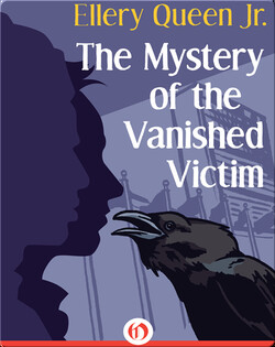 The Mystery of the Vanished Victim