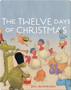 The Twelve Days of Christmas