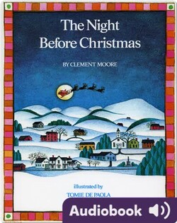 The Night Before Christmas