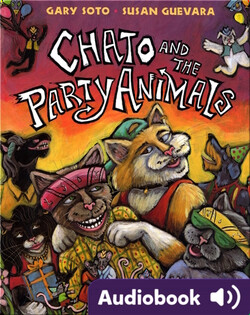 Chato and the Party Animals