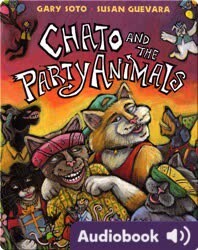 Chato and the Party Animals