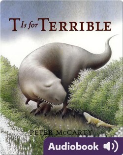 T Is for Terrible