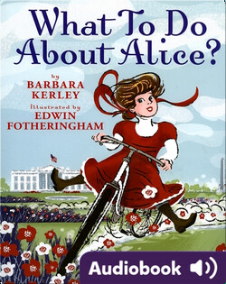 What To Do About Alice?
