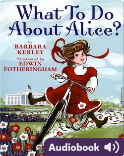What To Do About Alice?