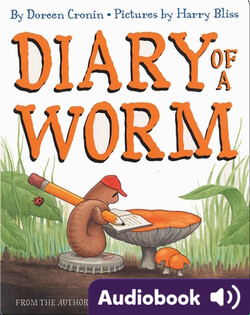 Diary of a Worm