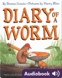 Diary of a Worm