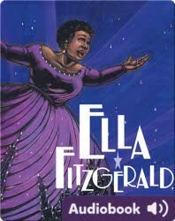 Ella Fitzgerald: The Tale of a Vocal Virtuosa