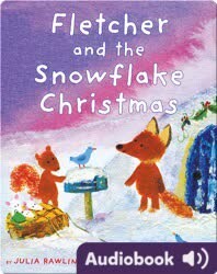 Fletcher and the Snowflake Christmas