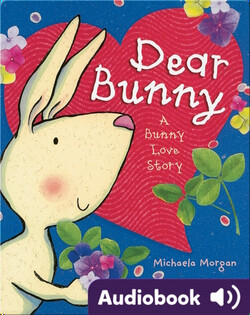 Dear Bunny