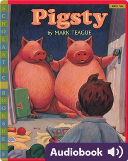 Pigsty