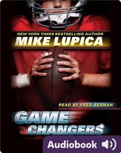 Game Changers #1: Game Changers