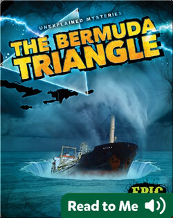 Unexplained Mysteries: The Bermuda Triangle
