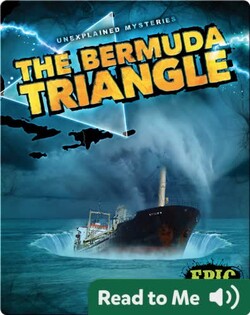 Unexplained Mysteries: The Bermuda Triangle