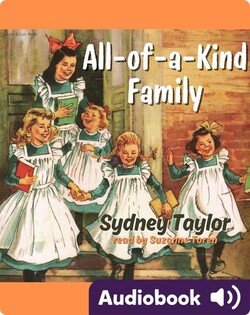 All-of-a-Kind Family
