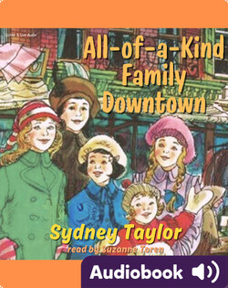 All-of-a-Kind Family Downtown