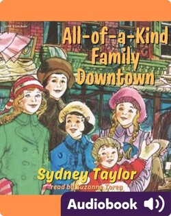 All-of-a-Kind Family Downtown