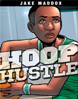 Hoop Hustle